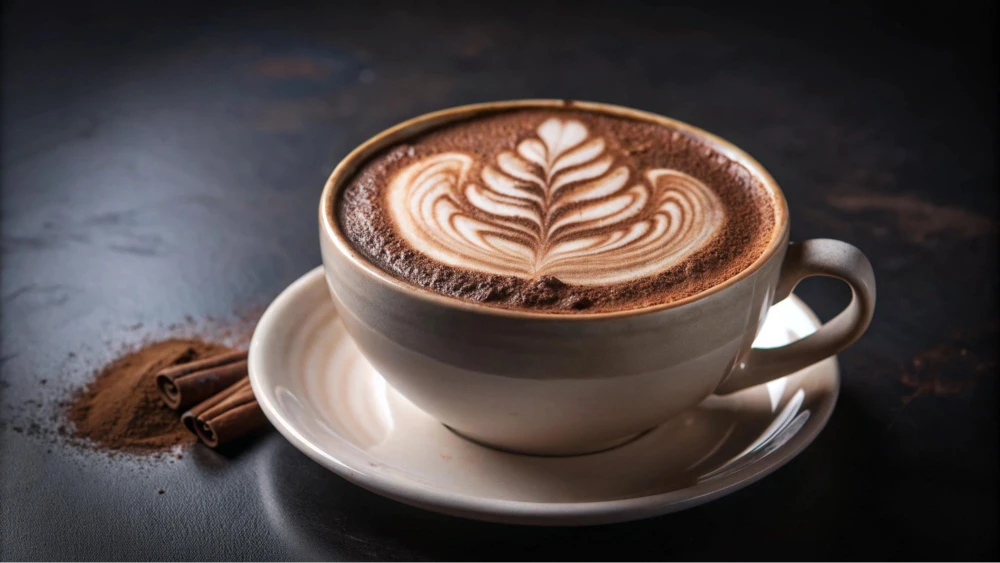 Local Coffee Shop Springfield MA